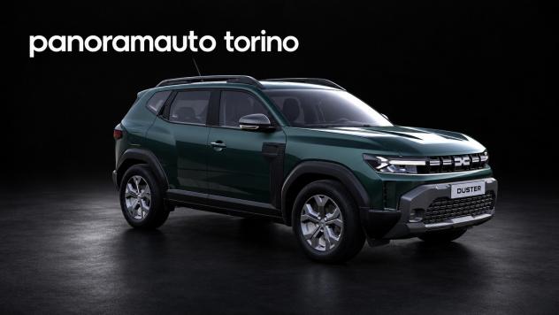 DACIA Duster 3ª serie Duster Eco-G 120 CV Expression - Foto 4