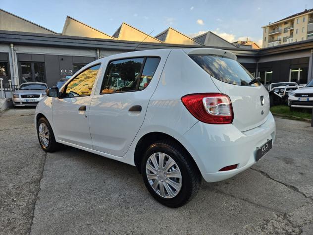 Dacia Sandero 1.2 75cv - Foto 6