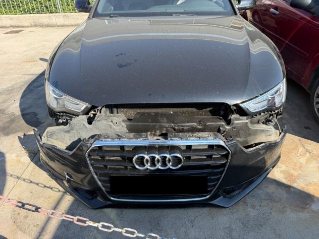 Audi A5 SPB 2.0 TDI 136 CV ultra S LINE - Foto 10
