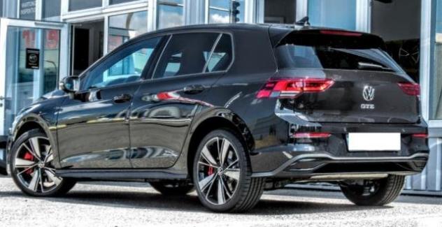 VOLKSWAGEN - Golf VIII GTE Plug in - Foto 2
