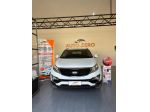 Kia Sportage 1.7 CRDI VGT 2WD Class