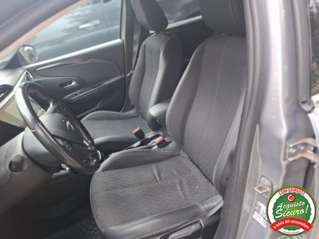 OPEL Corsa 1.5 D 100 CV Elegance UN. PROP. rif. 24174412 - Foto 8