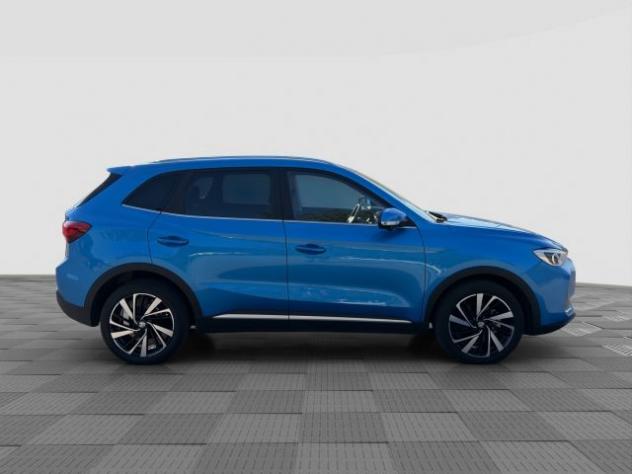 MG ZS ZS Hybrid+ Luxury rif. 23903563 - Foto 6