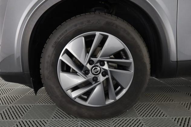 NISSAN Qashqai Qashqai MHEV 158 CV Xtronic Business rif. 24039149 - Foto 6