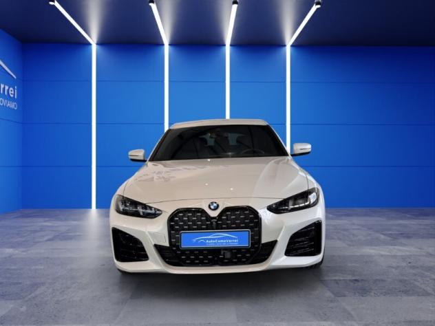 BMW Serie 4 G.C. (G26) 420i Msport Pro - Foto 4
