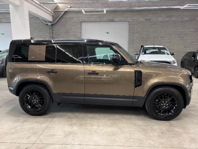 LAND ROVER Defender (2019) Defender 110 2.0 SD4 240CV AWD Auto S - Foto 6