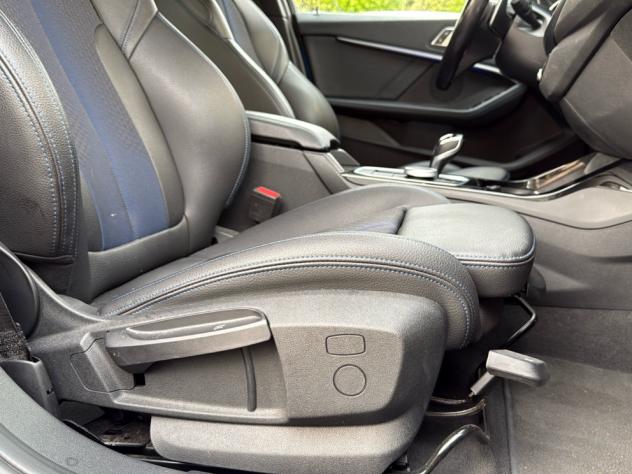BMW Serie 1 Serie 1 118d MSport aut. - Foto 10