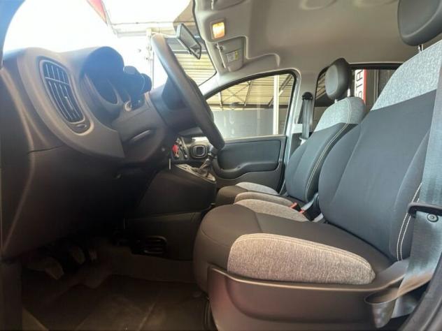 FIAT Panda 1.0 FireFly 70cv S&S Hybrid - Foto 6