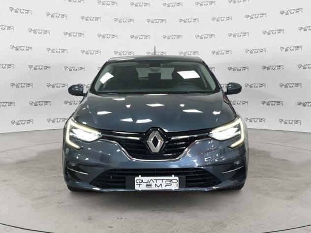 Renault Mégane 1.5 DCI 85KW BLUE EQUILIBRE - Foto 2