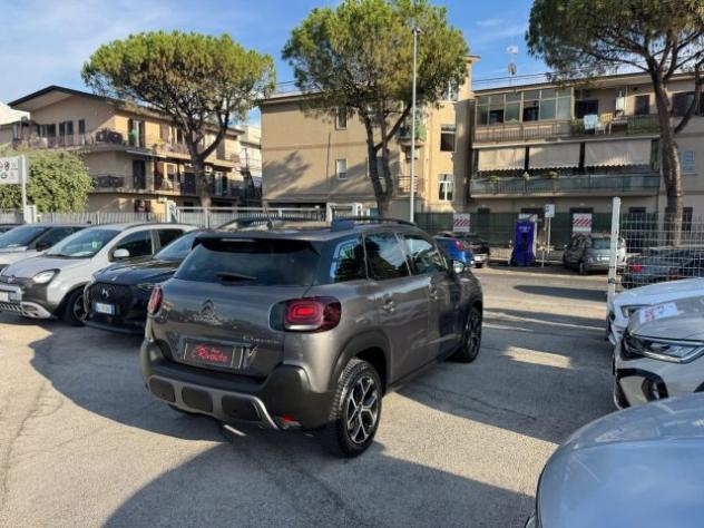 CITROEN C3 Aircross PureTech 110 S&S Shine Pack rif. 24153681 - Foto 8