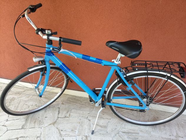 Bicicletta da uomo