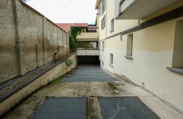 Immobile in asta di 16 m², box auto in vendita a Arluno - Foto 5