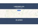 Immobile in asta di 129 m² in vendita a Lanciano