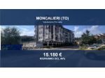 Immobile in asta di 24 m² in vendita a Moncalieri