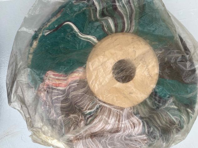 Stock Spazzole rifinizione cuoio e calzature a fili e dischi – N. 25