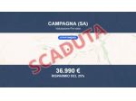 Immobile in asta di 53 m², box auto in vendita a Campagna