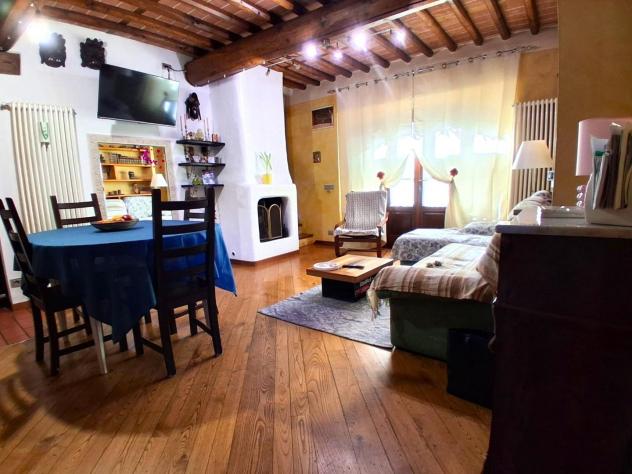 Terratetto in vendita a Badia di Cantignano - Capannori 75 mq Rif: 1396126