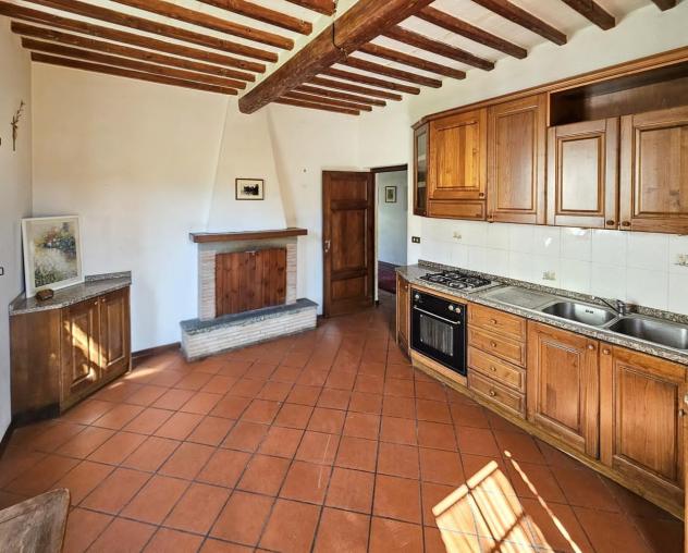 Villa in vendita a Colle di Compito - Capannori 216 mq Rif: 1407431 - Foto 8