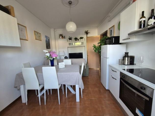 Appartamento in vendita a Avenza - Carrara 155 mq Rif: 1452282 - Foto 2