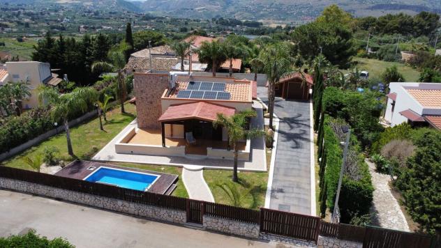 Villa in vendita a Castellammare del Golfo - Foto 2