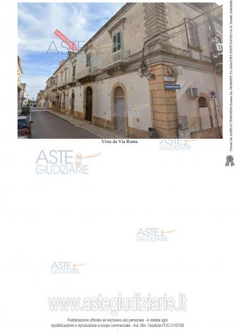 IMMOBILI-IMMOBILE RESIDENZIALE-Via Roma, 45, 74011 Castellaneta TA, Italia - Foto 8