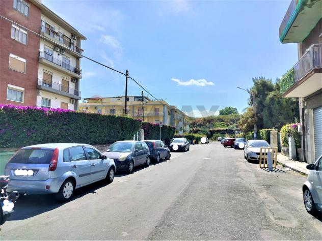 Appartamento in vendita a Catania, Viale Rapisardi