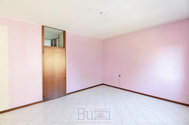 Appartamento di 105 m² con 3 locali e box auto in vendita a Desio - Foto 17
