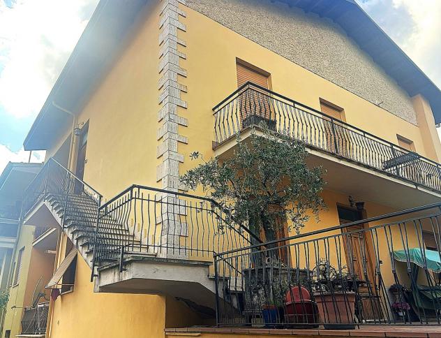 Appartamento - Fiuggi . Rif.: V5120VRG - Foto 6