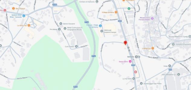 Immobile in asta di 122 m² in vendita a Gemonio - Foto 7