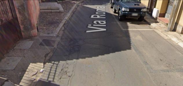 Immobile in asta di 97 m² in vendita a Gonnosfanadiga - Foto 7