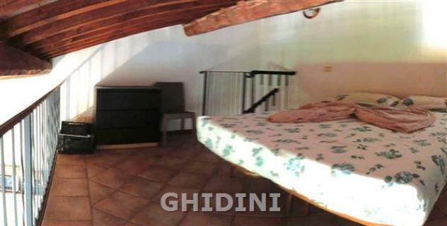 APPARTAMENTO di 3 vani e di 44 mq (GROSSETO - CENTRALE) rif. 2438.75M - Foto 13