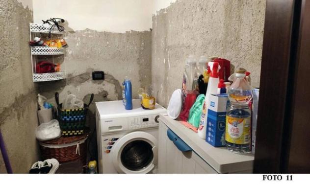 Immobile in asta di 114 m² in vendita a Laureana di Borrello - Foto 11