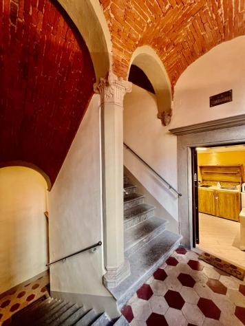 Appartamento in vendita a Lucca 35 mq Rif: 1265353 - Foto 4