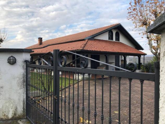 Immobile in asta di 426 m² con più di 5 locali e box auto in vendita a Marentino - Foto 4