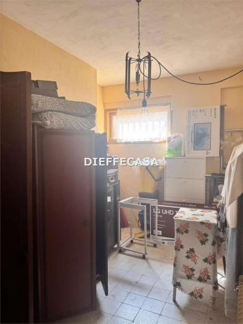 V2628 - In vendita a Marsala in primissima periferia appartamento con ascensore, cantina e p.auto - Foto 15