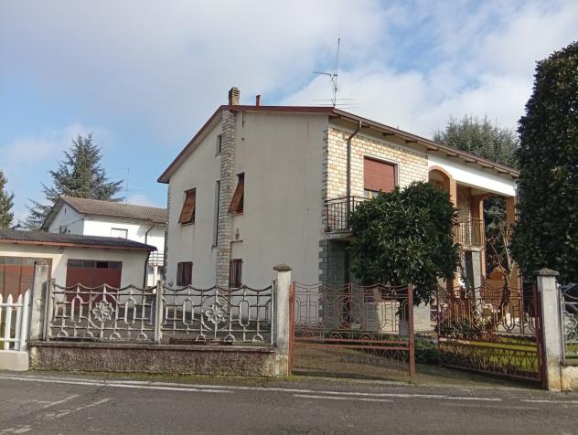 Villa in vendita a Martignana di Po - Foto 3