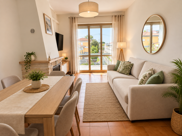 Appartamento in vendita a Marina di Massa - Massa 70 mq Rif: 1449968 - Foto 2