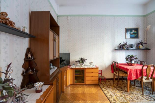 Villa di 129 m² con 4 locali e box auto in vendita a Milano - Foto 6