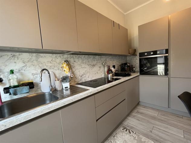 Mondovì (CN), appartamento ristrutturato - Foto 10