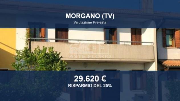 Immobile in asta di 158 m² con più di 5 locali in vendita a Morgano