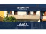 Immobile in asta di 158 m² con più di 5 locali in vendita a Morgano