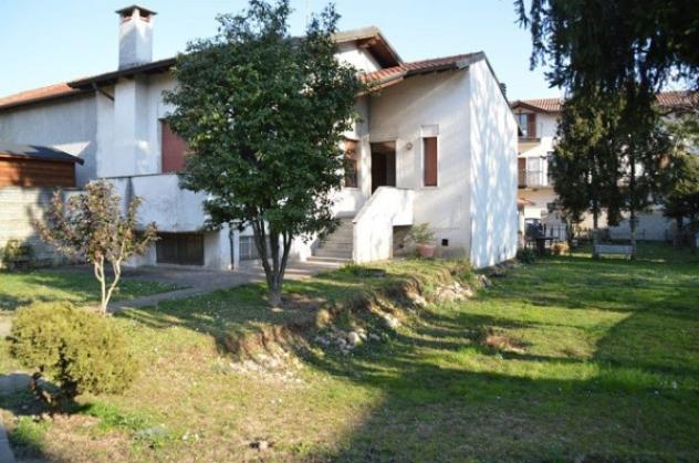 Villa di 75 m² con 2 locali e box auto doppio in vendita a Parabiago - Foto 4