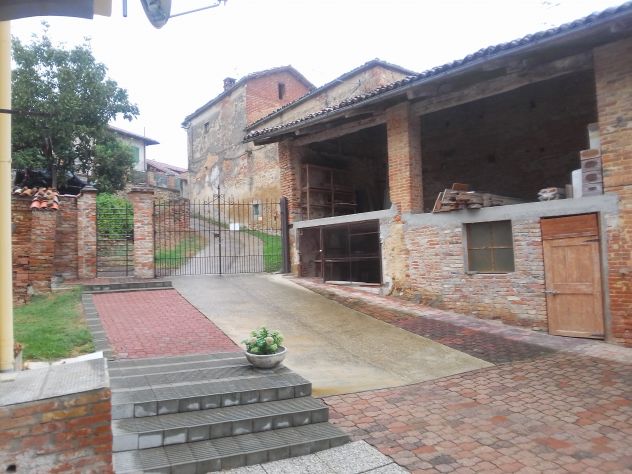 Cascinale in vendita - Foto 5