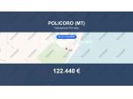 Immobile in asta di 90 m² in vendita a Policoro