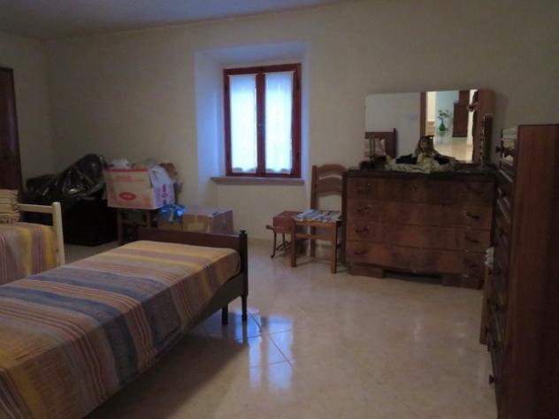 APPARTAMENTO di 5 vani e di 85 mq (POMARANCE) rif. C17 - Foto 14