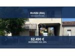 Immobile in asta di 100 m² in vendita a Russi