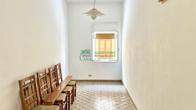 Rif. 2376 - Appartamento di ampia metratura con garage a Santa Croce Camerina - Foto 18