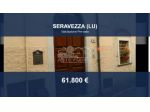 Immobile in asta di 122 m² in vendita a Seravezza