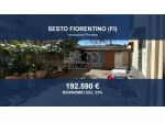Immobile in asta di 255 m² con più di 5 locali in vendita a Sesto Fiorentino