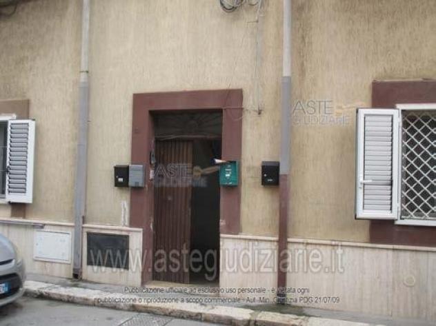IMMOBILI-IMMOBILE RESIDENZIALE-Via Umberto I, 56, 74122 Taranto TA, Italia - Foto 6